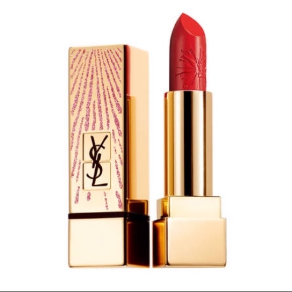 Yves Saint Laurent Other - YSL Rouge Pur Couture Dazzling Lights Lipstick